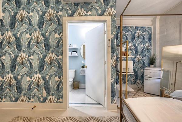 The Oleander Hotel Room 5 Galveston Ngoại thất bức ảnh